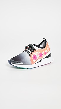 PUMA - x Sophia Webster Sneakers