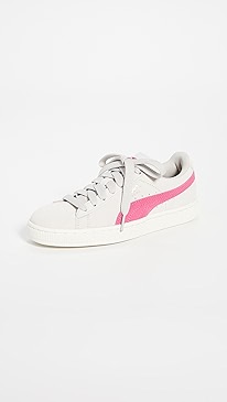 PUMA - Suede Classic Sneakers