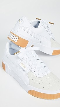 PUMA - Cali Exotic Sneakers