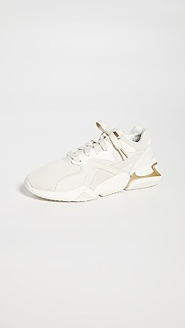 PUMA - Nova Pastel Grunge Sneakers