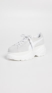 PUMA - Suede Buffalo Sneakers