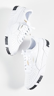 PUMA - Cali Bold Sneakers