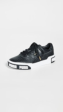PUMA - Cali Bold Sneakers