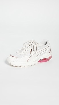 PUMA - Cell Stellar Soft Sneakers