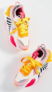 PUMA - RS-X Unexpected Mixes Sneakers