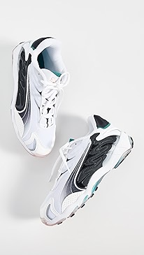 PUMA - Inhale OG Flares Sneakers