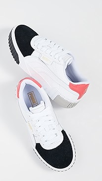 PUMA - Cali Remix Sneakers