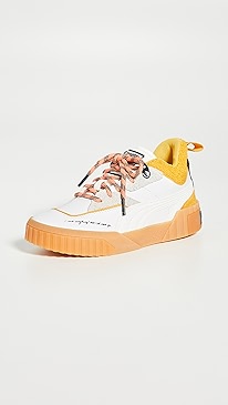 PUMA - Cali Sue Tsai Sneakers