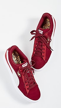 PUMA - Suede Classic Sneakers