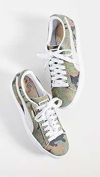 PUMA - Suede Classic Ambush Sneakers