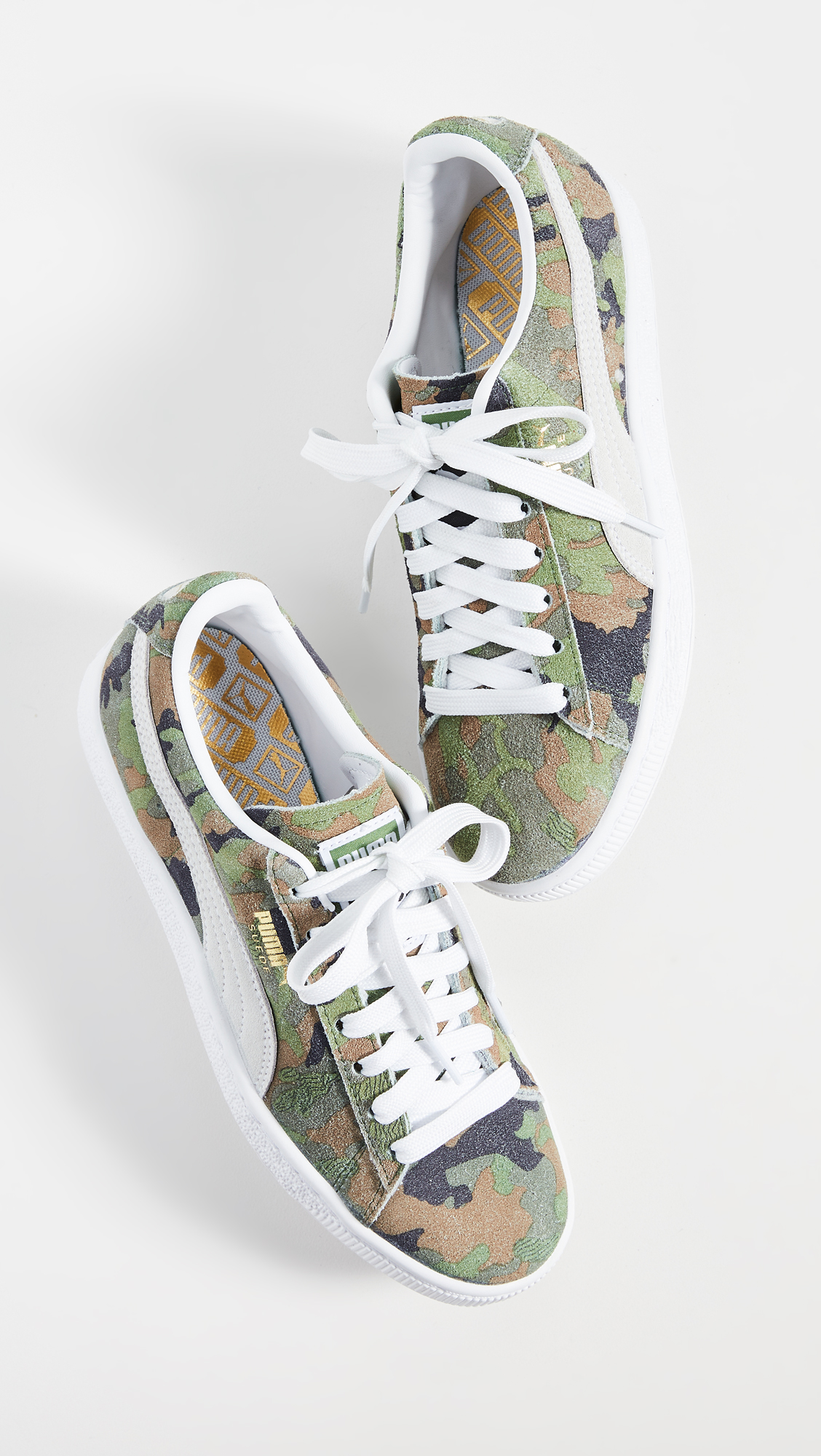 puma suede classic 42.5