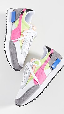 PUMA - Rider Play On Sneakers