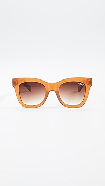 Quay - After Hours Sunglasses