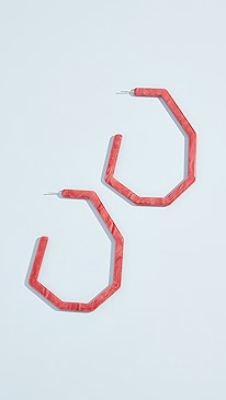 Rachel Comey - Emory Earrings