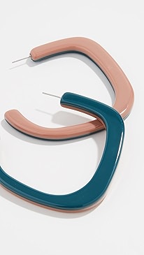 Rachel Comey - Chilla Earrings