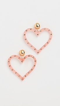 Rachel Comey - Affection Earrings