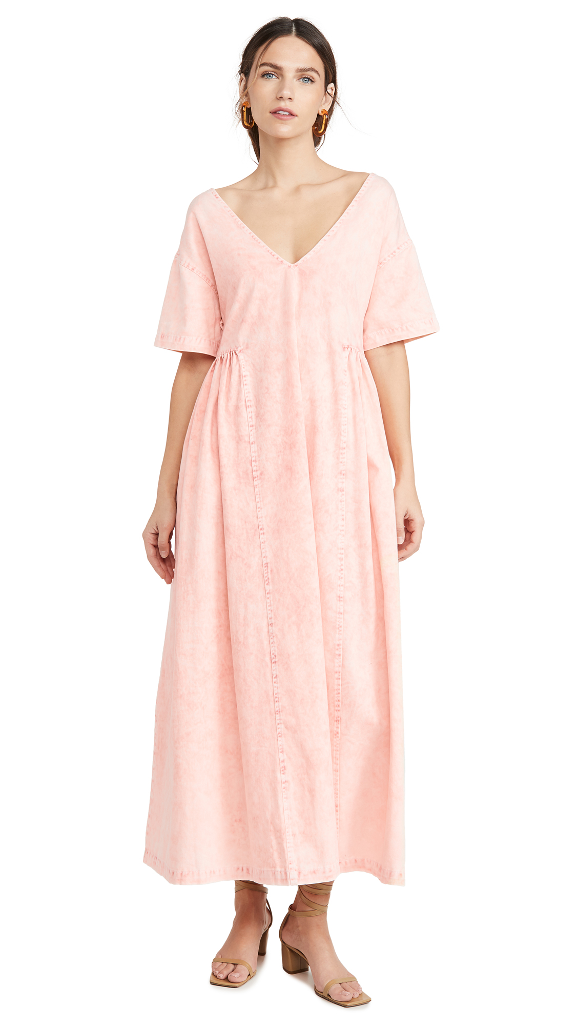 Rachel Comey Oust Dress - 40% Off Sale | Coshio Online Shop