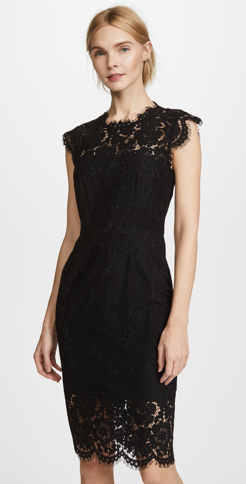 rachel zoe lace dress