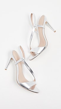 Rachel Zoe - Nina Asymetrical Sandals