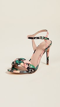 Rachel Zoe - Kelly Braid Sandals
