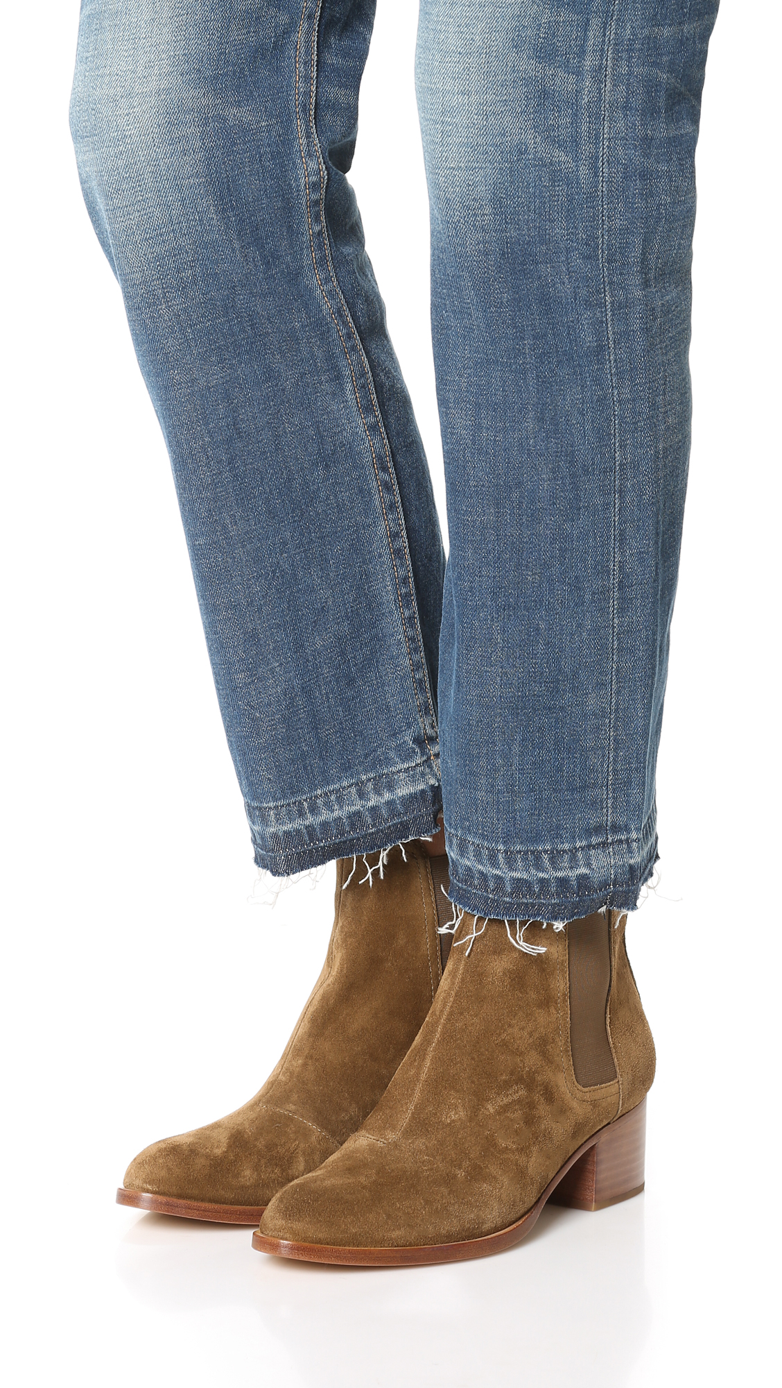 rag and bone walker boot olive