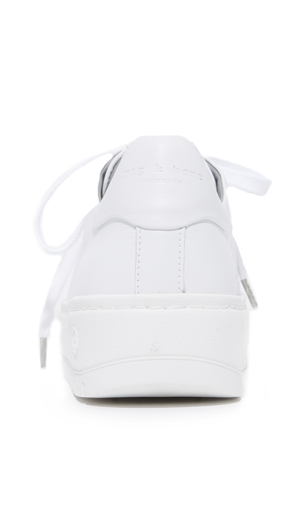 rag and bone platform sneakers
