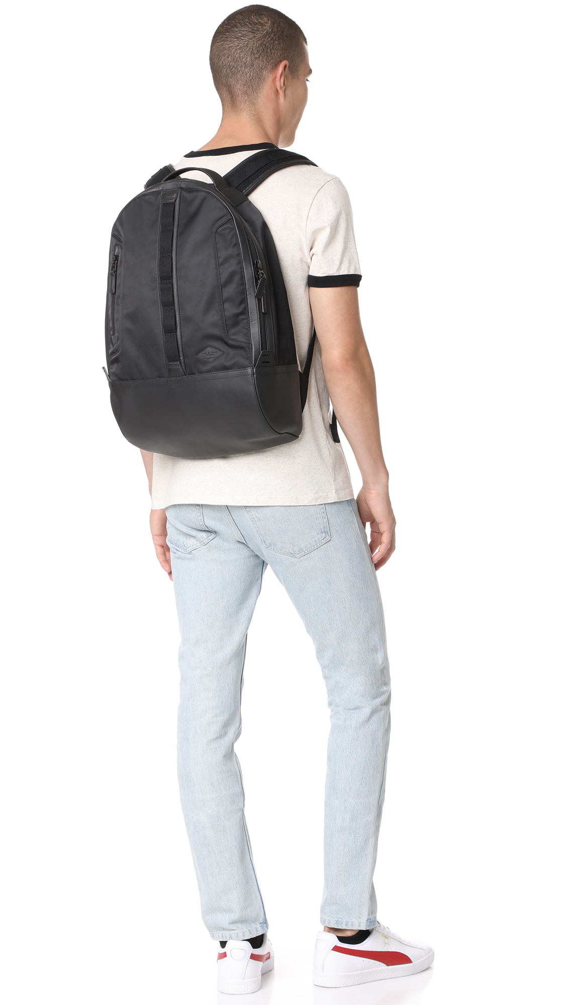 rag and bone backpack
