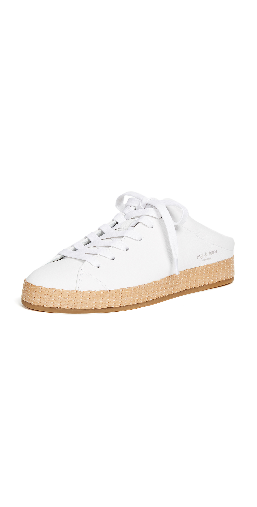 rag and bone mule sneakers