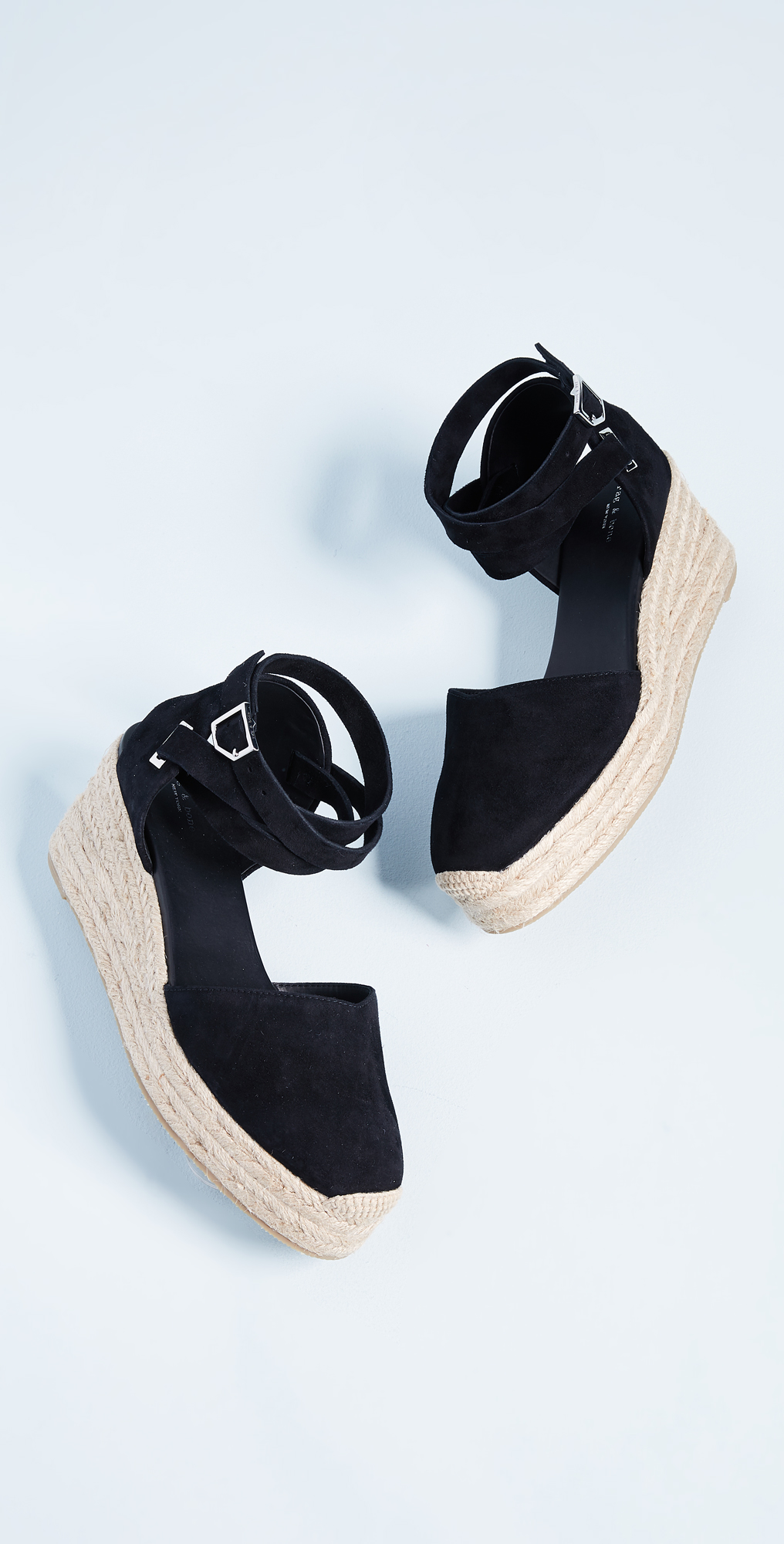 rag and bone kea espadrille