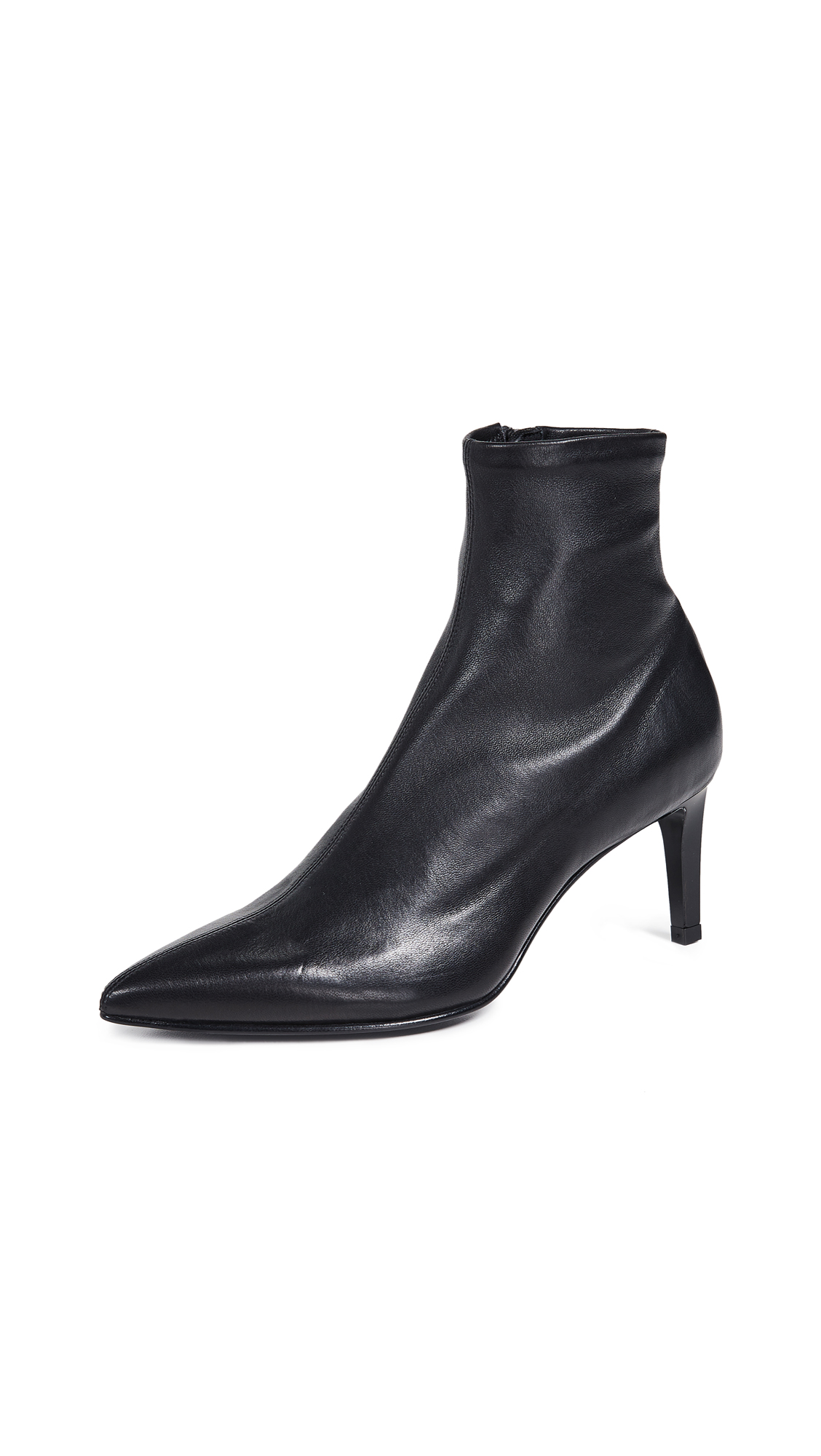 rag and bone beha boot black