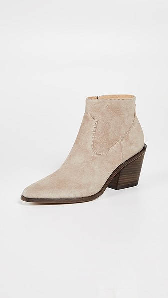 rag & bone razor booties