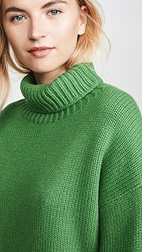 Rag & Bone - Lunet Turtleneck