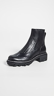 Rag & Bone Shawn Chelsea Booties