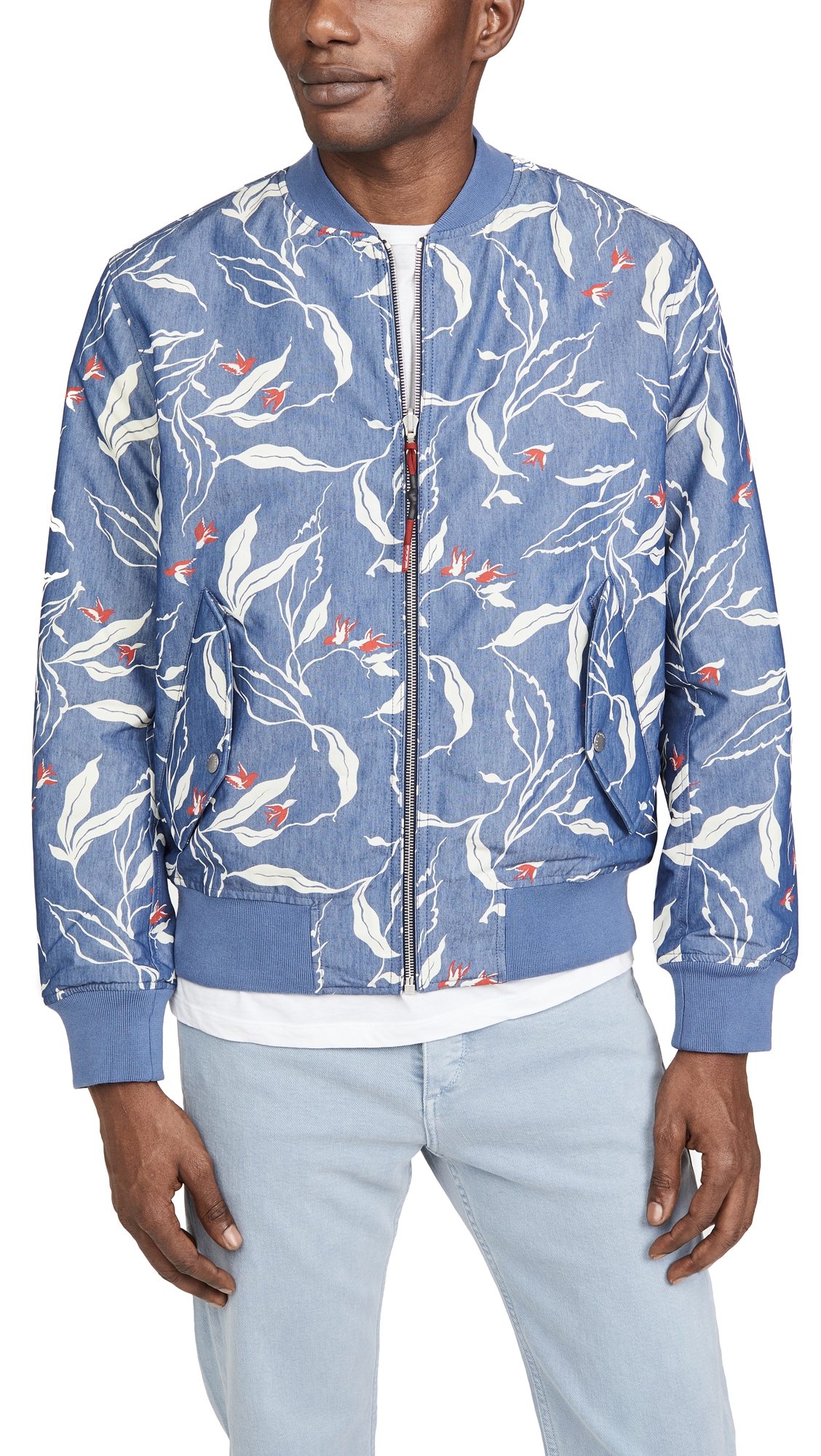 rag and bone reversible manston jacket