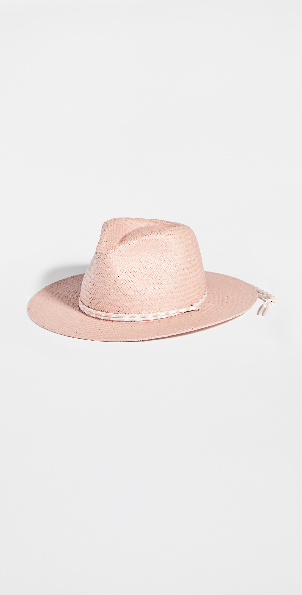 rag and bone packable straw hat