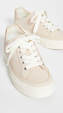 Rag & Bone - RB Army Low Sneakers