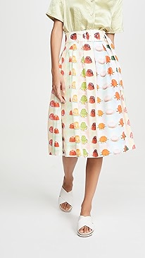 Rachel Antonoff - Vinnie Skirt