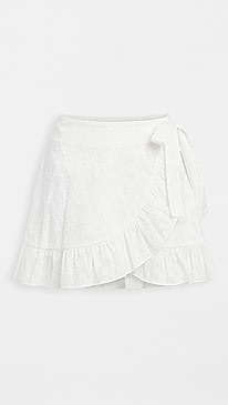 Red Carter - Cindy Skirt