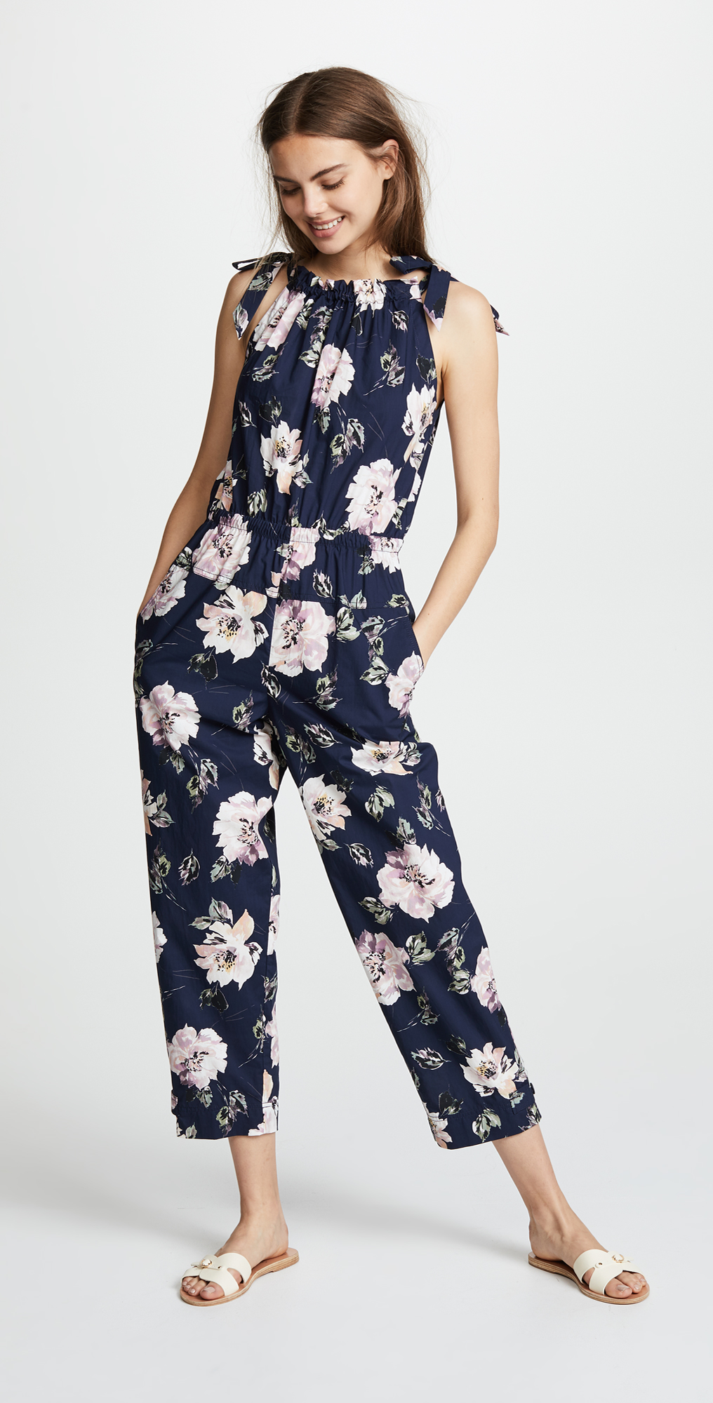 rebecca taylor jumpsuit sale