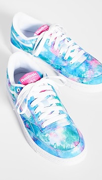 Reebok - Club C 85 Sneakers