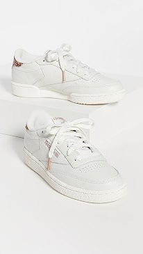 Reebok - Club C 85 Sneakers