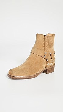 RE/DONE - Short Cavalry Boots