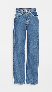 RE/DONE - 30s Ladies Jeans