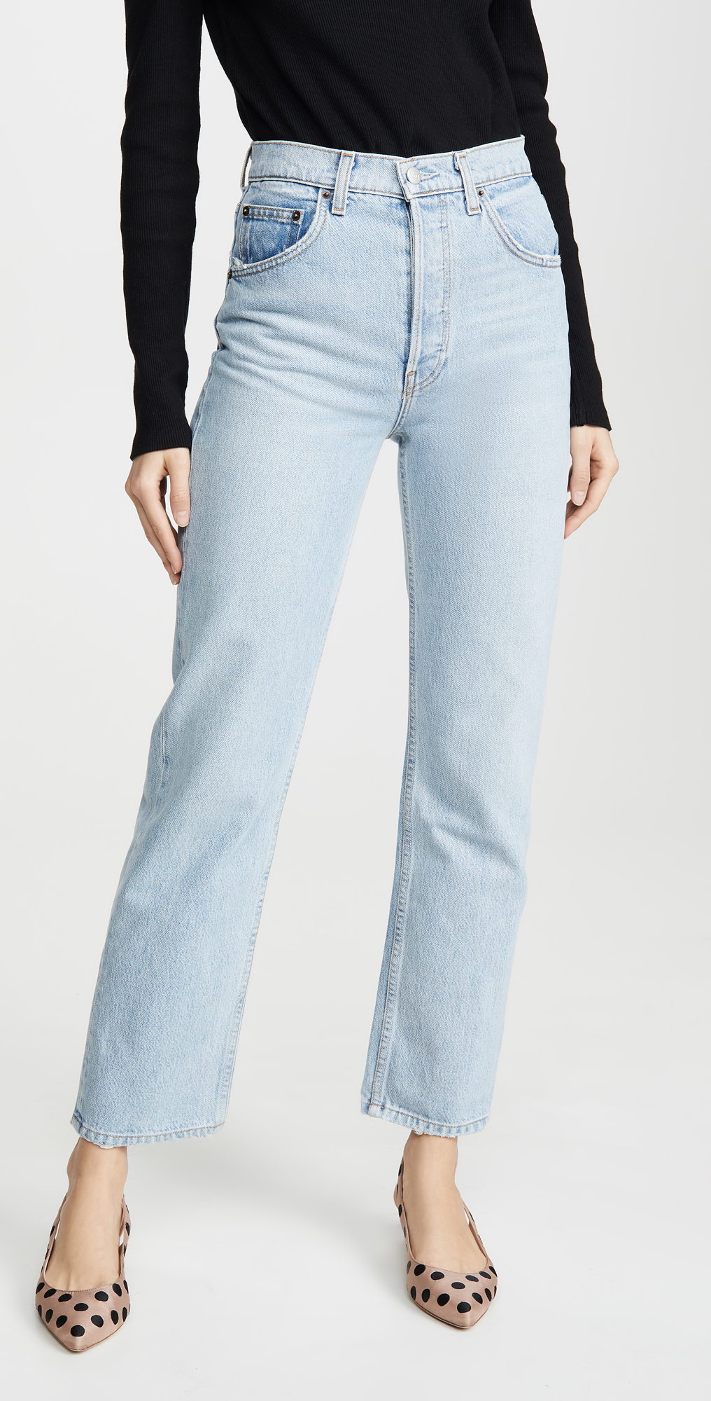 Reformation Cynthia Jean Online Store 