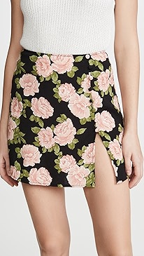 Reformation - Fran Skirt