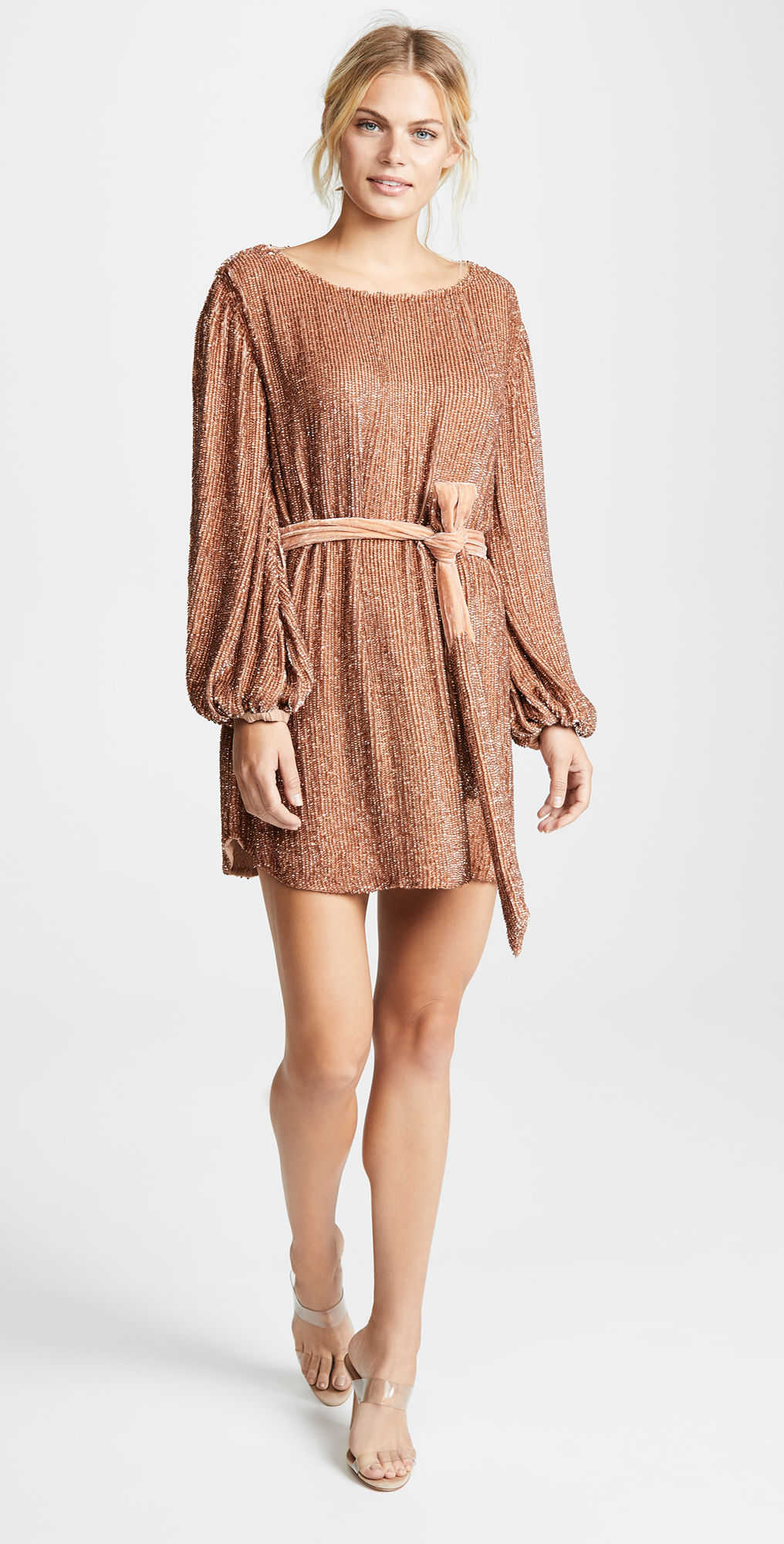 Retrofete grace dress black clearance
