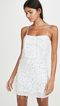 Retrofete - Heather Dress