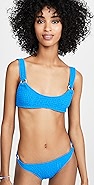Riviera Sol Alanis Bikini Top