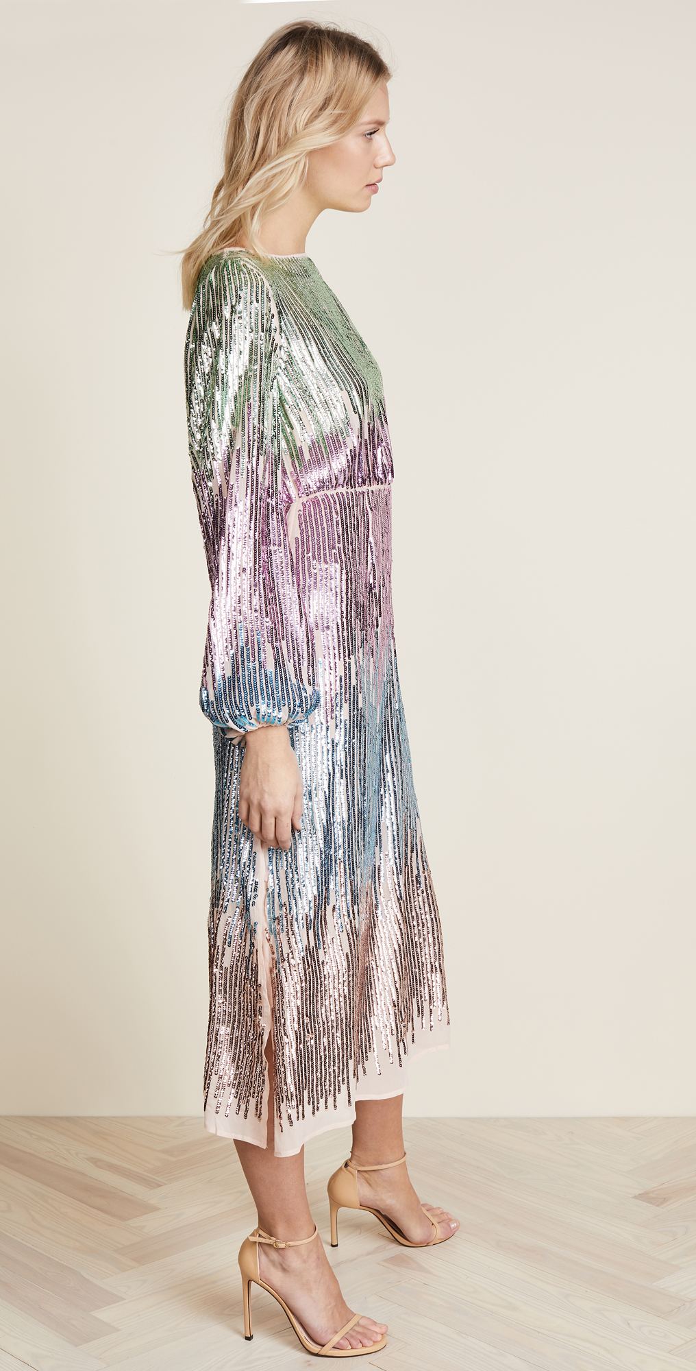 rixo london coco dress