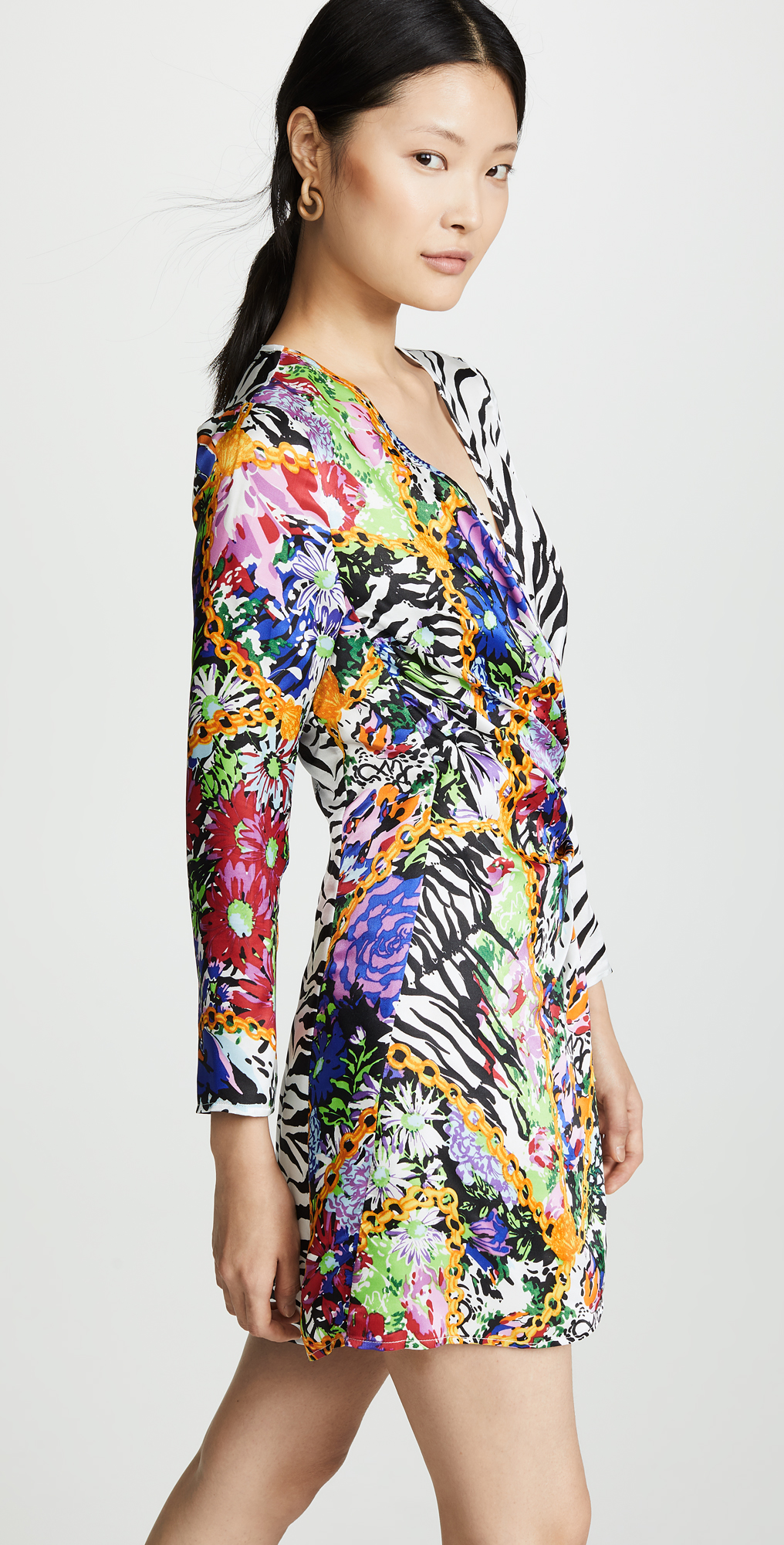 rixo abba dress